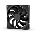 "140mm ENDORFY Fluctus 140 PWM"