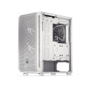 "Midi ENDORFY ARX 500 ARGB White"