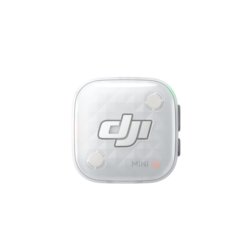 DJI Mic Mini 2S Transmitter