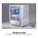 "Midi ENDORFY ARX 500 ARGB White"