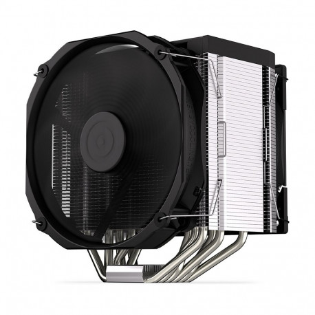 "K ENDORFY Fortis 5 Dual Fan - Prozessor-Luftkühler"
