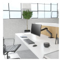 "Ergotron LX Pro - Mounting component (table top hole)"