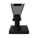 "Ergotron LX Pro - Mounting component (table top hole)"