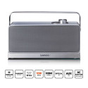 "Lenco WTVS-100 TV-Lautsprecher"