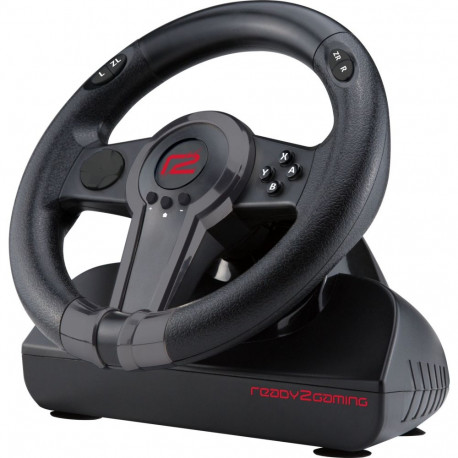 "ready2gaming Nintendo Switch Racing Wheel"