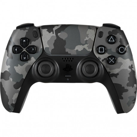 Sony juhtmevaba pult DualSense PlayStation 5 (PS5), hall kamuflaaž