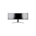Thermaltake 49" DQHD kumer mängurimonitor