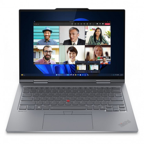Lenovo 2-in-1 sülearvuti X1 G9 14" Ultra7 155U 16/512 WUXGA W11P