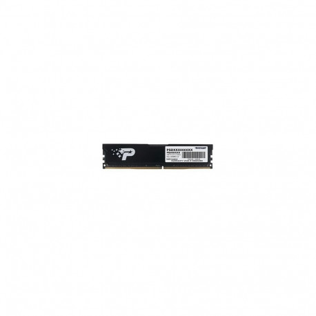 Patriot mälumoodul 8GB PC3200 (1x8) Signature Line PS1556