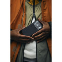 "Decoded AntiMicrobial Silicone Backcover iP 17 Pro Max Black"