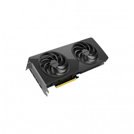 PNY videokaart RTX 5070 12GB GDDR7 õhuke ülekellitud