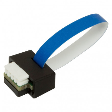 "HP Intel VROC NVMe SSD Standard Ctlr Module"