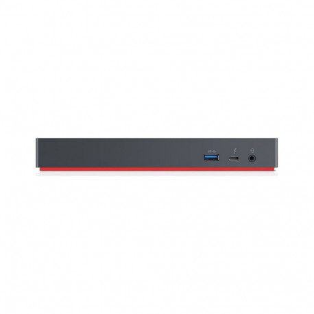 "D Lenovo ThinkPad Thunderbolt 3 Workstation Dock Gen.2 230W"