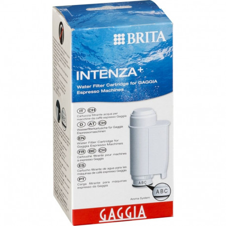 "Gaggia Brita Intenza+ Wasserfilter"