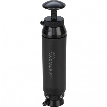 Katadyn veefilter pocket filter tactical