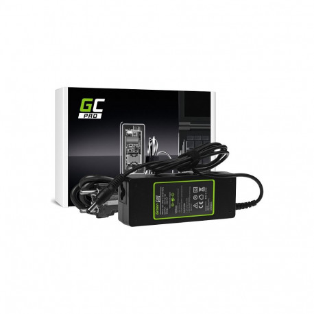 Green Cell PRO sülearvuti toiteadapter Asusile 19V 4,74A 90W