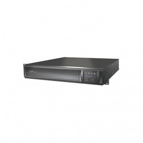 "Fujitsu Smart-UPS FJX3000RMHV2UNC 3000VA 19"" inkl. Netzwerkkarte AP9631 APC OEM"