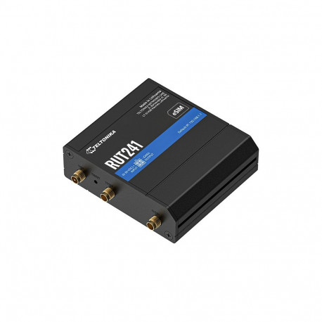 "Teltonika · Router · RUT241 · Kompakter-4G/LTE Router · eSIM"
