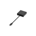 "Netgear USB2ETH-10000S Nighthawk USB-C zu Ethernet Adapter"
