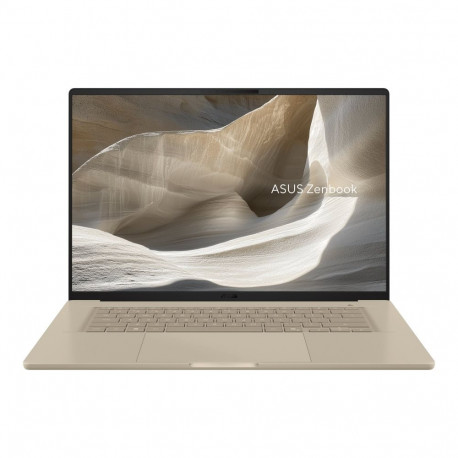 Asus sülearvuti Zenbook A16 UX3607OA-SQ024X | 16" | OLED | 3K | 2880 x 1800 pikslit | läikiv | Snapd
