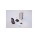 "Netgear USB2ETH-10000S Nighthawk USB-C zu Ethernet Adapter"
