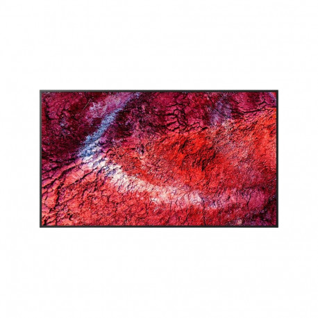 SONY led-teler FW75BZ40PB.CEI 190,5cm (75") 3840x2160 pikslit 16:9 4K Ultra HD 8ms HDMI VESA 300x300