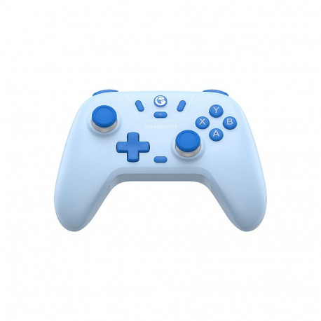 Gamesir kontroller T4n Lite juhtmevaba Switch, taevassinine