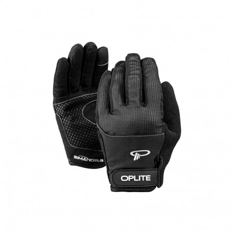 OPLite simracing-kindad L, must