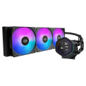 "K CoolerMaster WAK MasterLiquid Core Nex Digital 360 ARGB"