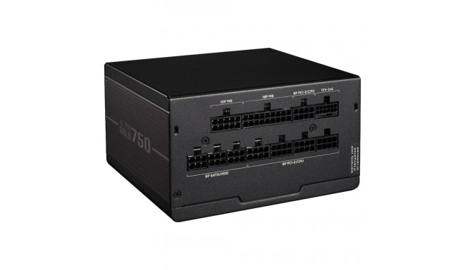 "750W CoolerMaster Netzteil ELITE GOLD"