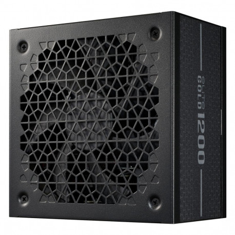 CoolerMaster toiteplokk ELITE GOLD 1200W