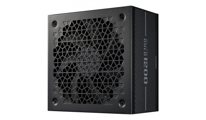 "1200W CoolerMaster Netzteil ELITE GOLD"