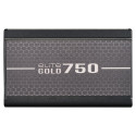 "750W CoolerMaster Netzteil ELITE GOLD"