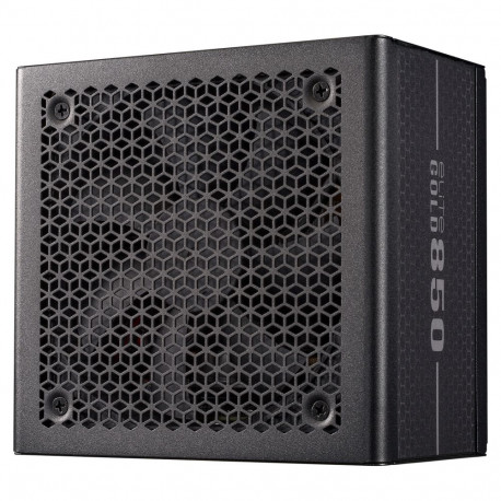 "850W CoolerMaster Netzteil ELITE GOLD"