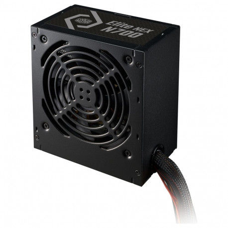 Cooler Master toiteplokk Elite NEX 700W 230V