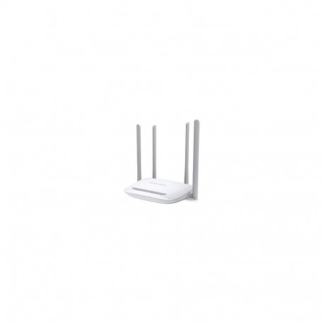 "MW325R router"