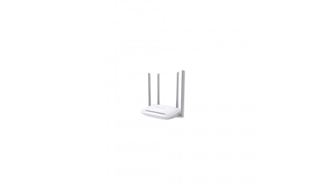 "MW325R router"