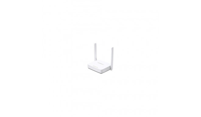 "MW305R router"