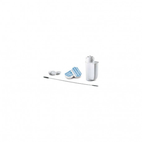 "Bosch VeroSeries Pflegeset TCZ8004A (mit Wasserfilter)"