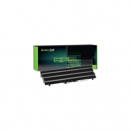 Greencell sülearvuti aku Lenovo ThinkPad T410 T420 T510 11.1V 6600mAh