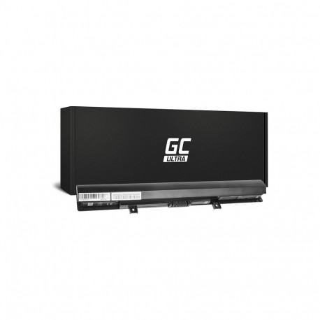 "Greencell ULTRA Laptop Battery for Toshiba Satellite C50-B C50D-B 11.1V 5200mAh"