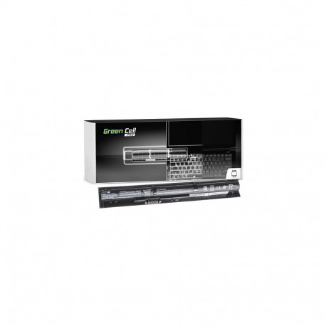 "Greencell PRO Laptop Battery for HP ProBook 440 450 G2 14.4V 2600mAh"