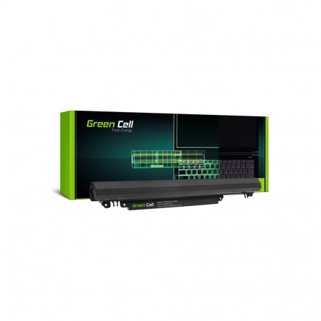 Greencell sülearvuti aku Lenovo IdeaPad 110-14IBR 11.1V 2200mAh