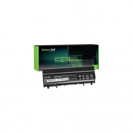 "Greencell Laptop Battery for Dell Latitude E5440 E5540 P44G 11.1V 6600mAh"