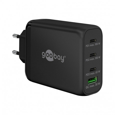 "Delock Adapter DMS-59 Stecker > DVI 24+5 Buchse + VGA Buchse 20 cm"