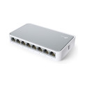 "TP-Link Switch 8x FE TL-SF1008D V12.4"