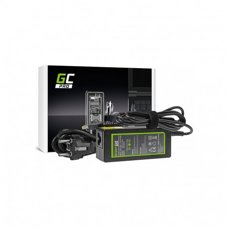 Green Cell PRO 20V 3.25A 65W sobib Lenovo B50 G50 G50-30 G50-45 G50-70 G50-80 G500 G500s G505 G700 G