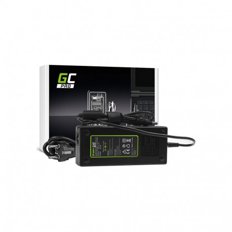 "N Green Cell PRO für Asus G56 G60 K73 K73S K73SD K73SV F750 X750 MSI GE70 GT780 19V 6.3A 120W"