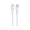 "TARGUS 1.5M SILICONE USB-C TO USB-C"