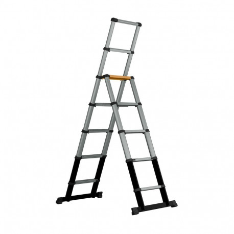 Batavia B.V. Telescopic stepladder, 205 cm